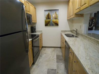 Beaver Creek 3 Bedroom Lodge